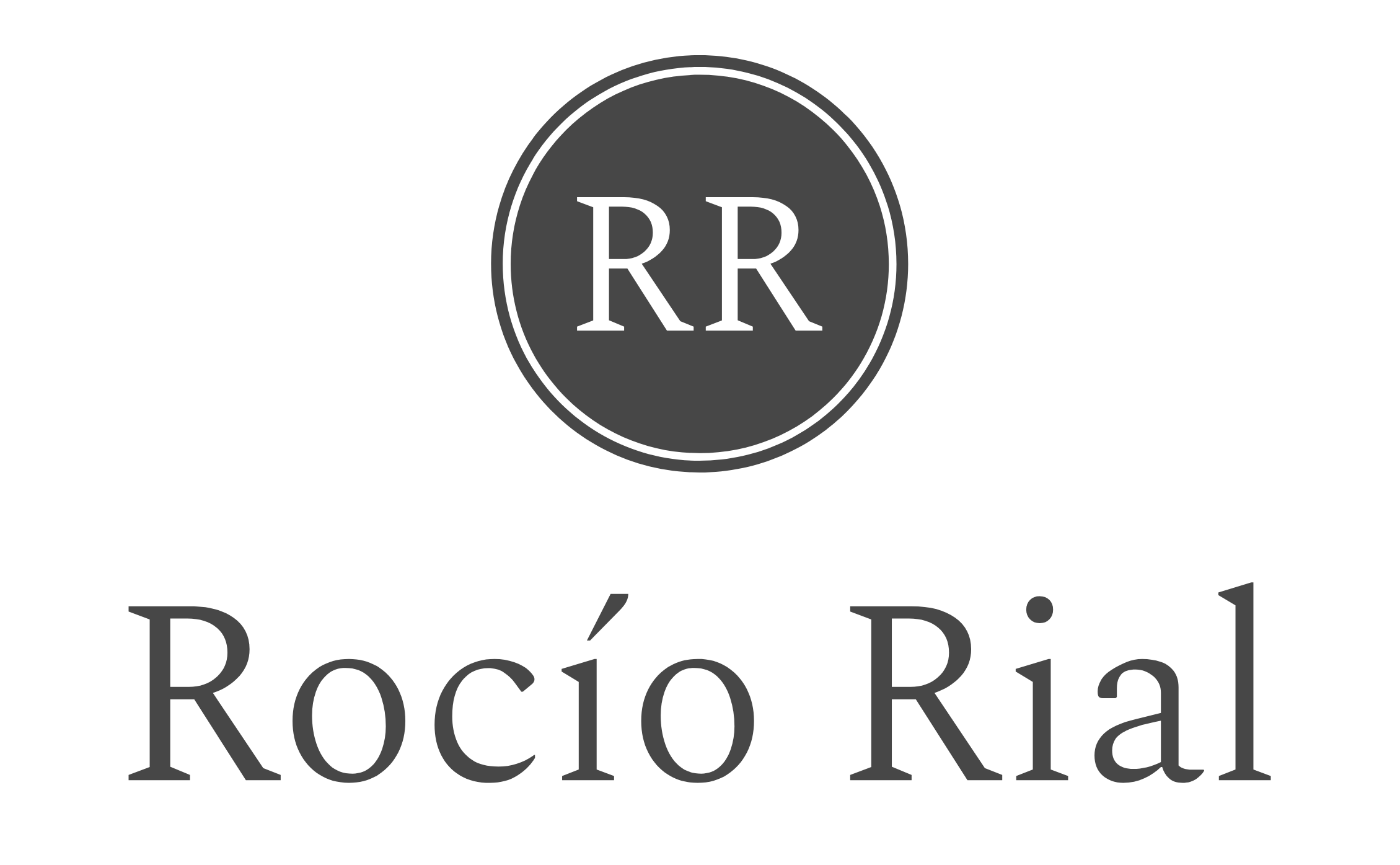 Blog de Rocío Rial